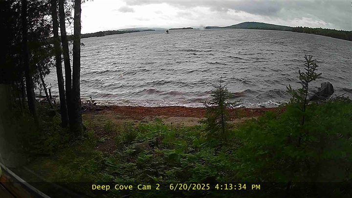 Our 2nd Hi Res Cam Click to Enlarge